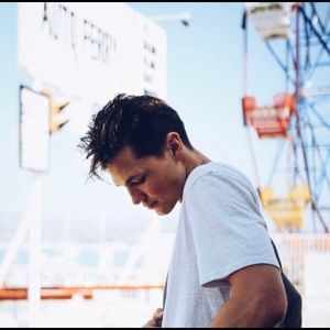 Meet your Posher, Ryan